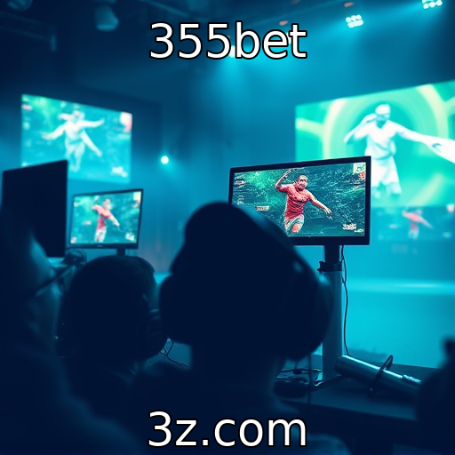 O papel dos e-sports na cultura jovem moderna