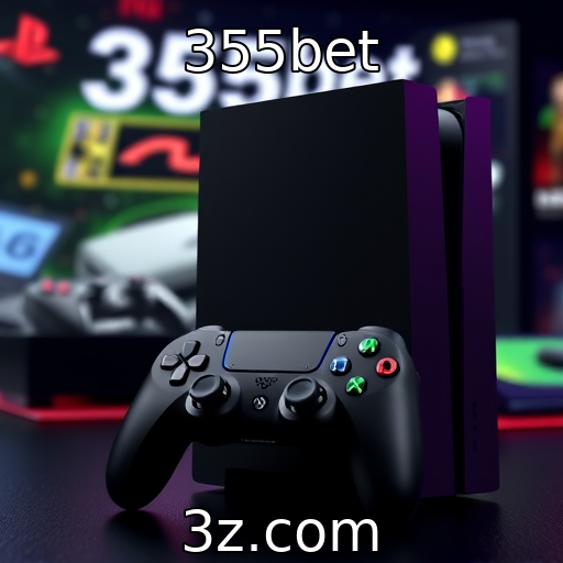 Inovações tecnológicas em consoles de última geração