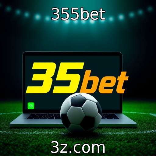 Crescimento das apostas online no Brasil