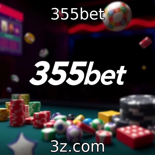 Crescimento do mercado de jogos de azar online