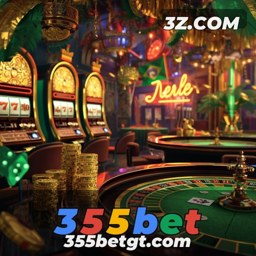 Promoções Incríveis e Imperdíveis no 355bet para Você!