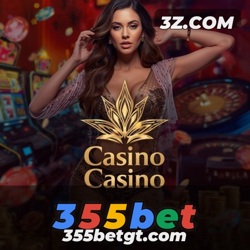 Slots Criativos e Incríveis na 355bet Para Você