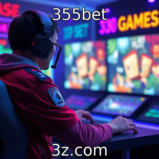 Inovação tecnológica impulsiona o setor de games